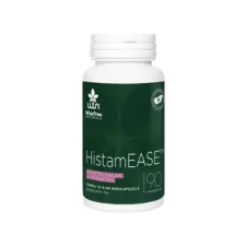 Wise Tree Naturals  (WTN) WTN HistamEASE 90 db vitamin és táplálékkiegészítő