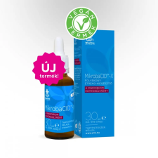 Wise Tree Naturals  (WTN) WTN MikrobaCID-X 30ml vitamin és táplálékkiegészítő