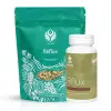 Wise Tree Naturals  (WTN) WTN Rflux étrend-kiegészítő kapszula + Ukko Reflux tea