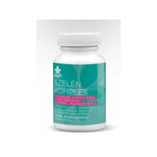 Wise Tree Naturals  (WTN) WTN Szelén komplex 60db vitamin és táplálékkiegészítő