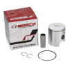WISECO 2-ütemű Pro-Lite Series Kovácsolt Dugattyú Készlet – Ø48,44 mm WISECO  Motor alkatrészek Dugattyúk és alkatrészei Dugattyúk
