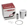 WISECO 2-Ütemű Pro-Lite Széria Kovácsolt Dugattyú Készlet – Ø48,45mm WISECO Motor alkatrészek Dugattyúk és alkatrészei Dugattyúk