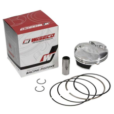WISECO 4-ütemű Kovácsolt Sorozatú Dugattyú Készlet - ø78.00mm egyéb motorkerékpár alkatrész