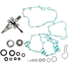 WISECO forgattyús tengely készlet - Honda CRF150R egyéb motorkerékpár alkatrész