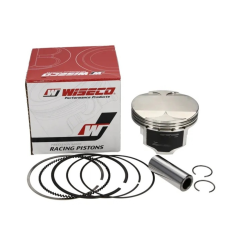 WISECO Kétkomponensű Öntött Dugattyú Ø79.94mm - Yamaha YXZ1000R egyéb motorkerékpár alkatrész