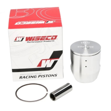 WISECO kovácsolt dugattyú Ø53,950mm - Honda CR 125 egyéb motorkerékpár alkatrész