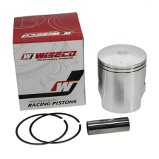 WISECO kovácsolt dugattyú Ø66.34mm - Kawasaki KX 250 egyéb motorkerékpár alkatrész