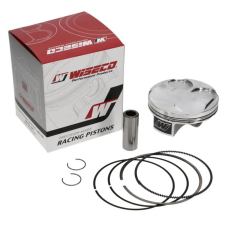 WISECO kovácsolt dugattyú Ø77.950mm - Honda CRF 250 R egyéb motorkerékpár alkatrész