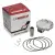 WISECO kovácsolt dugattyú Ø77.950mm - Honda CRF 250 R