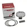 WISECO kovácsolt dugattyú Ø77.950mm - Honda CRF 250 R/X WISECO Motor alkatrészek Dugattyúk és alkatrészei Dugattyúk