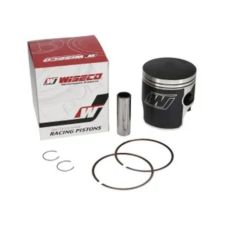 WISECO Öntött Dugattyú Bal Ø71.00mm - Suzuki GT750 Le Mans egyéb motorkerékpár alkatrész