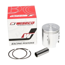 WISECO Pro-Lite kovácsolt dugattyú Ø48.40mm - Kawasaki KX 85 egyéb motorkerékpár alkatrész