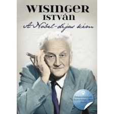 Wisinger István A Nobel-díjas kém regény