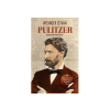  Wisinger István - Pulitzer Egy amerikai sajtómágnás kalandos élete