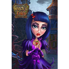  Witch's Tales (digitális licenc) videójáték