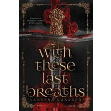  With These Last Breaths idegen nyelvű könyv