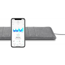 Withings Alvásfigyelő matrac Analyze szürke mobiltelefon kellék