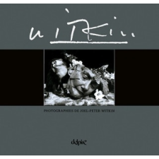 Witkin,Witkin - WITKIN – Witkin,Witkin idegen nyelvű könyv
