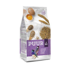WITTE MOLEN PUUR kistestű díszmadarak tápja 750g madáreledel