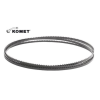 WITTMANN-KOMET GmbH KOMET 1410x13x0,65 mm Z=6...14 fémipari szalagfűrészlap