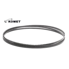 WITTMANN-KOMET GmbH KOMET 7200x25x0,9 mm Z=4...14 fémipari szalagfűrészlap fűrészlap
