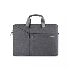WIWU Gent üzleti laptop hátizsák 15.6" fekete számítógéptáska