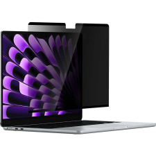 WIWU Mágneses betekintésvédett képernyővédő fólia MacBook Pro 16,2" 2021 (A2485) laptop kellék