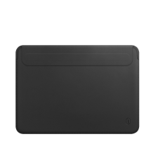 WIWU Skin Pro II 15,4" notebook tok - Szürke számítógéptáska