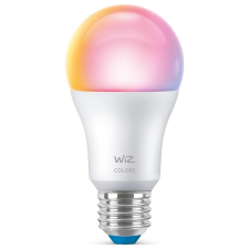 WiZ 8720169072299 intelligens fényerő szabályozás Intelligens izzó Fehér 8,5 W (929003601001) izzó