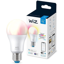 WiZ Colors 60 W E27 A60 izzó
