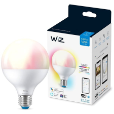 WiZ Colors 75 W E27 G95 izzó