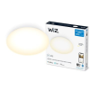 WiZ Dimmable Adria mennyezeti lámpa 17 W, meleg fehér