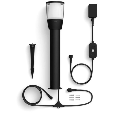 WiZ ELPAS 12V Bollard Starter Kit EU C kültéri világítás