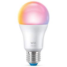 WiZ LED izzó 8,5W 806lm 2200K-6500K - RGBW izzó