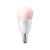 WiZ LED P45 izzó 4,9W 470lm 6500K E14 - RGBW