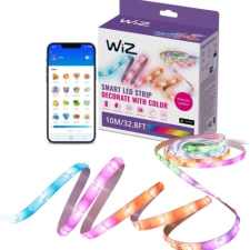WiZ Smart WiFi RGBIC LED szalag 10m világítási kellék