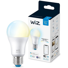 WiZ Tunable White 60 W E27 A60 izzó