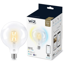 WiZ Tunable White 60 W E27 G120 Filament izzó