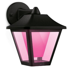 WiZ Wall Light Classic RGBW EU kültéri világítás