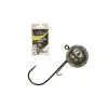 Wizard BALL JIG HEAD W/KEEPER 5/0 25G 2DB/CSOMAG LEAD