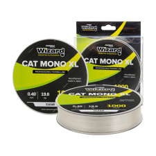Wizard CAT MONO XL ZSINÓR 150M 1.00MM horgászzsinór