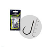 [] WIZARD CATFISH WORM PRO BRAZED 5/0 3DB/CSOMAG