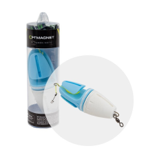 Wizard Catmagnet mágneses harcsázó szerelék rögzítő adapter (79300-001) horgászkiegészítő