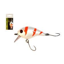  Wizard chubby crank wobbler 007 4,3g 4 cm csali