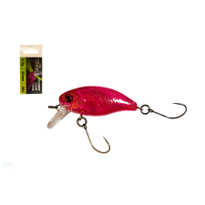Wizard CHUBBY LIGHT CRANK WOBBLER 002 2,2G 3,5 cm csali