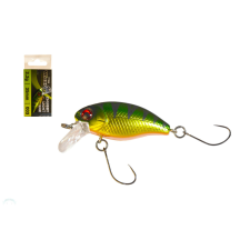 Wizard CHUBBY LIGHT CRANK WOBBLER 003 2,2G 3,5 cm csali