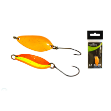 Wizard CHUBBY SPOON 2,8G UL VILLANTÓ 009 3 cm csali