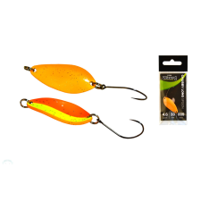 Wizard CHUBBY SPOON LONG 4,6G UL VILLANTÓ 009 3,3 cm csali