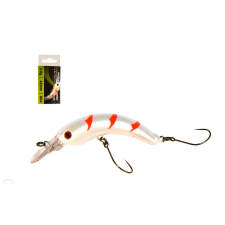 Wizard CLUMSY CRANK WOBBLER 3G 004 4,2 cm csali