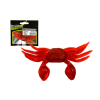 Wizard CRAB RED 8CM